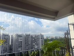 Riversails (D19), Condominium #559319861